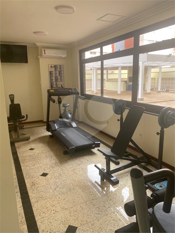 Apartamento de Alto Padrão no Centro da Cidade