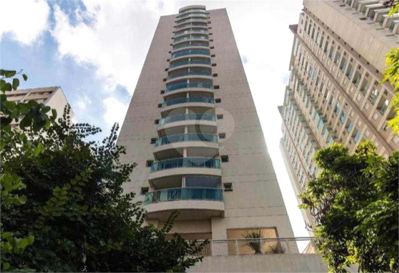 Apartamento à venda com 1 suíte em Chácara Santo Antônio, São Paulo, SP