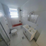Apartamento Residencial à venda, Itararé, São Vicente - AP1949.