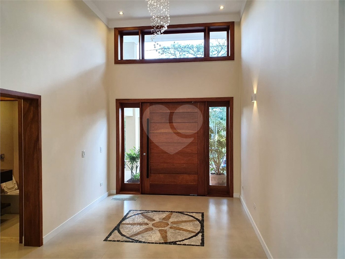 Casa à venda com 3 suítes no condomínio Porto Atibaia, Atibaia - SP
