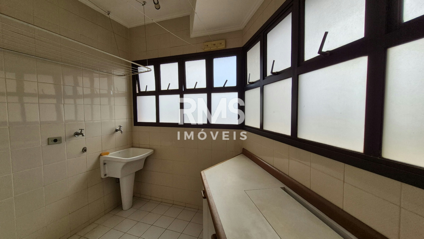 Apartamento para alugar com 3 quartos, sendo 1 suíte, em Vila Nova, Itu, SP