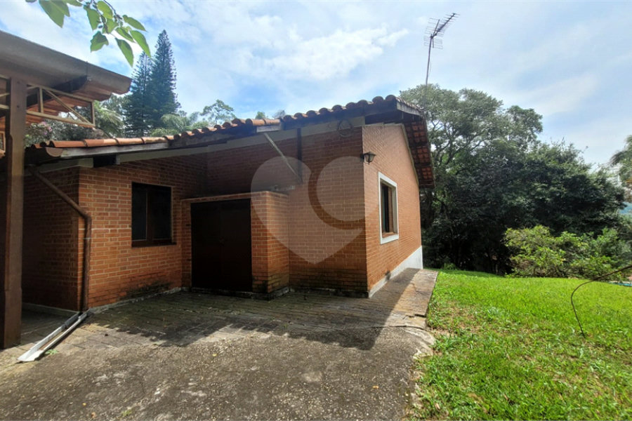 Casa Térrea à venda com 4 quartos, sendo 1 suíte, em Serra da Cantareira, Mairiporã, SP