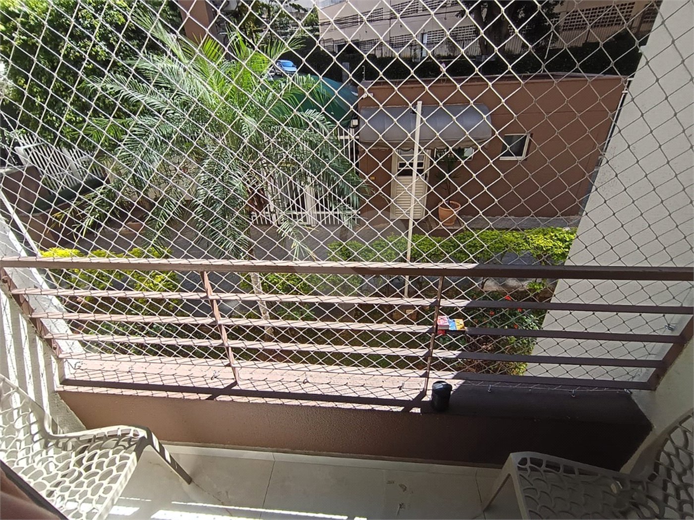 Apartamento à venda com 2 quartos em Vila Amélia, São Paulo, SP