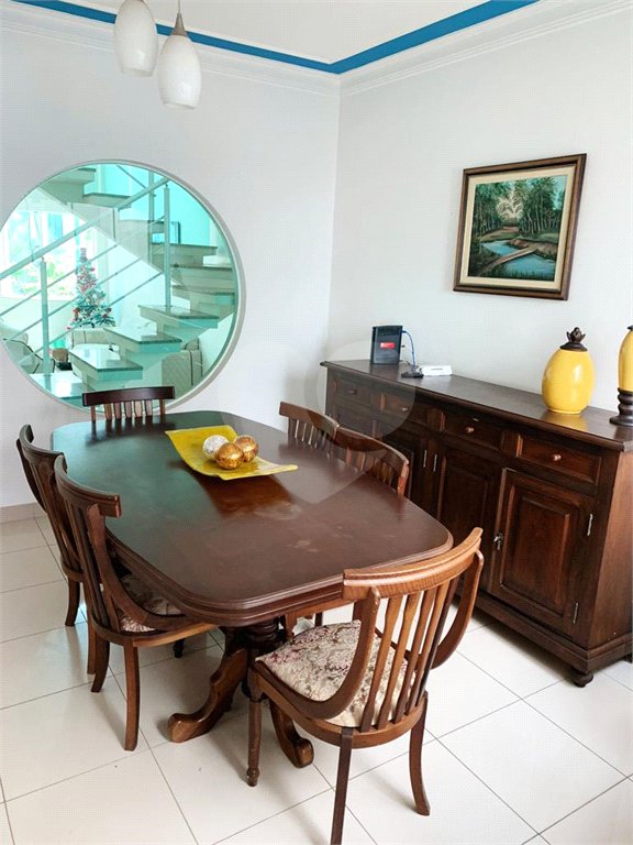 Casa à venda com 3 suítes no condomínio Golden Park Residence, Sorocaba - SP
