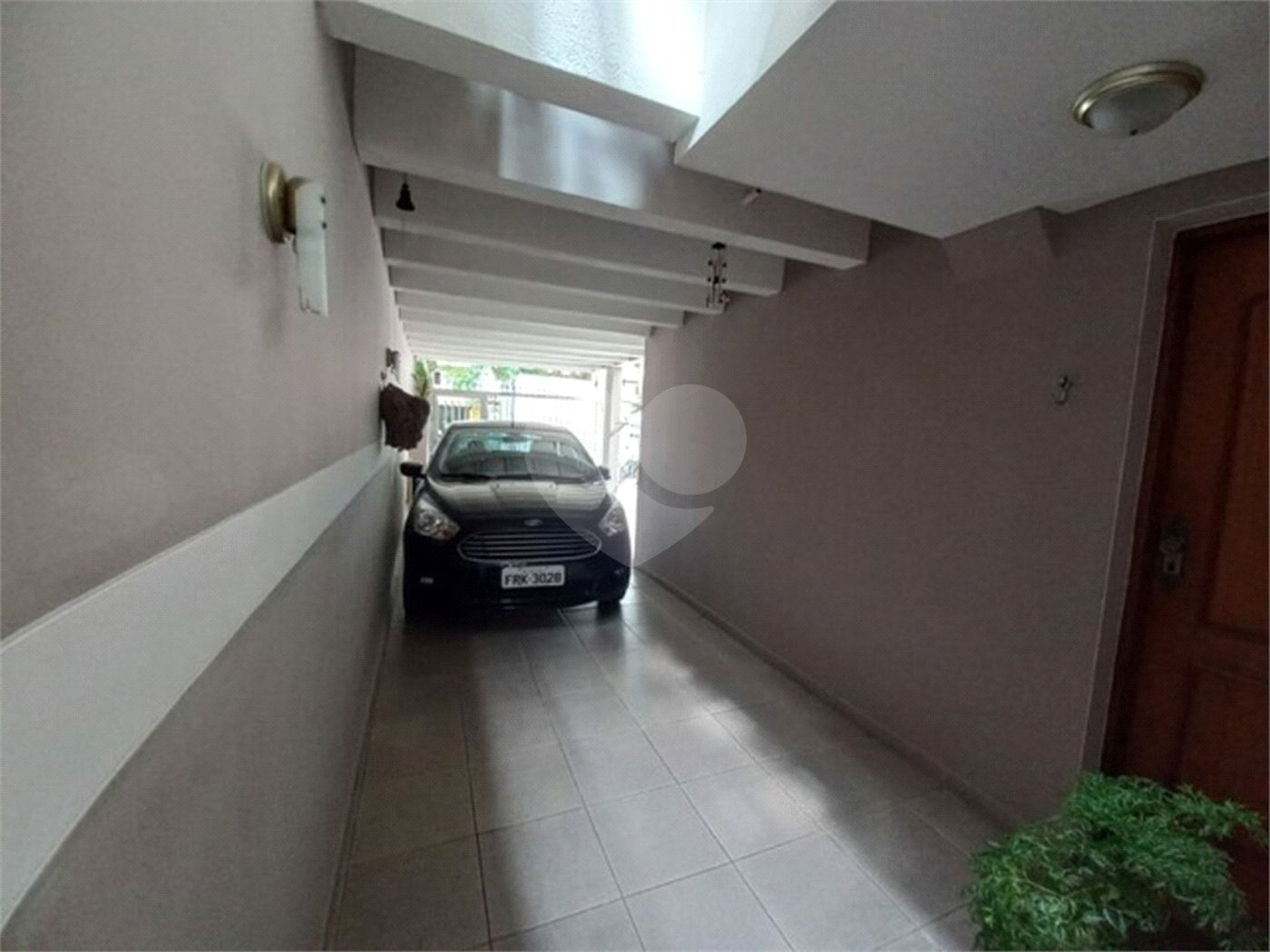 Sobrado à venda com 3 quartos em Jardim Trussardi, São Paulo, SP