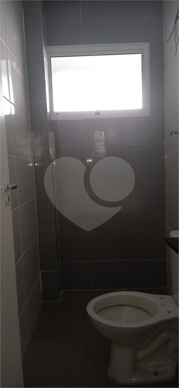 Apartamento à venda com 2 quartos em Jardim Saira, Sorocaba, SP