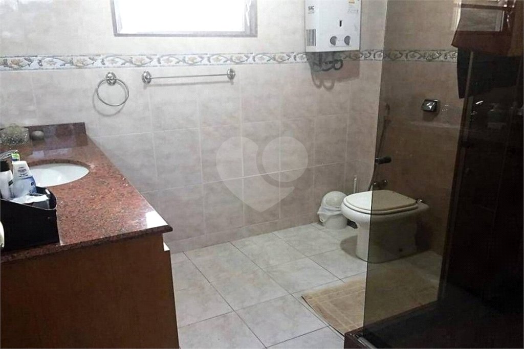 Casa à venda com 3 quartos, sendo 1 suíte, em Jacarepaguá, Rio de Janeiro, RJ