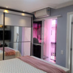 Casa à venda com 2 quartos, sendo 1 suíte, no condomínio Olympia Park Residence, Rio de Janeiro - RJ
