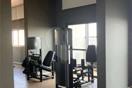 Studio para alugar com 1 quarto em Vila Firmiano Pinto, São Paulo, SP