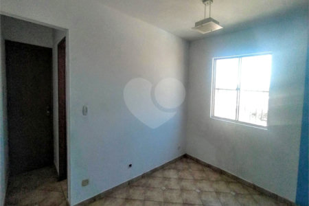 Apartamento à venda ou para alugar com 2 quartos em Chora Menino, São Paulo, SP