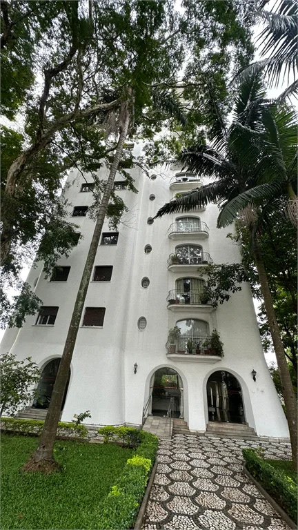 Apartamento à venda com 3 quartos, sendo 1 suíte, em Vila Andrade, São Paulo, SP