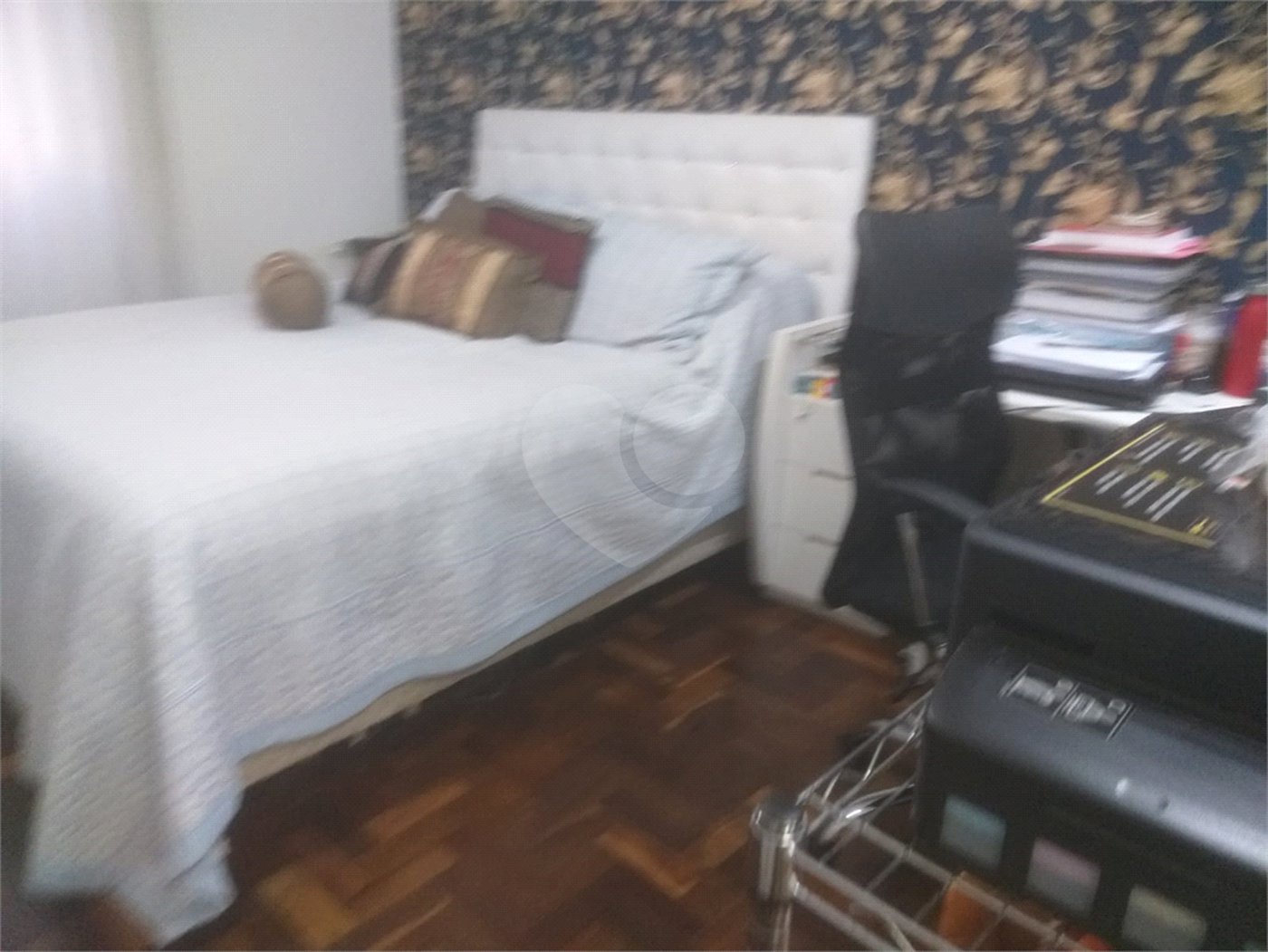 Apartamento à venda com 3 quartos, sendo 1 suíte, em Paraíso, São Paulo, SP