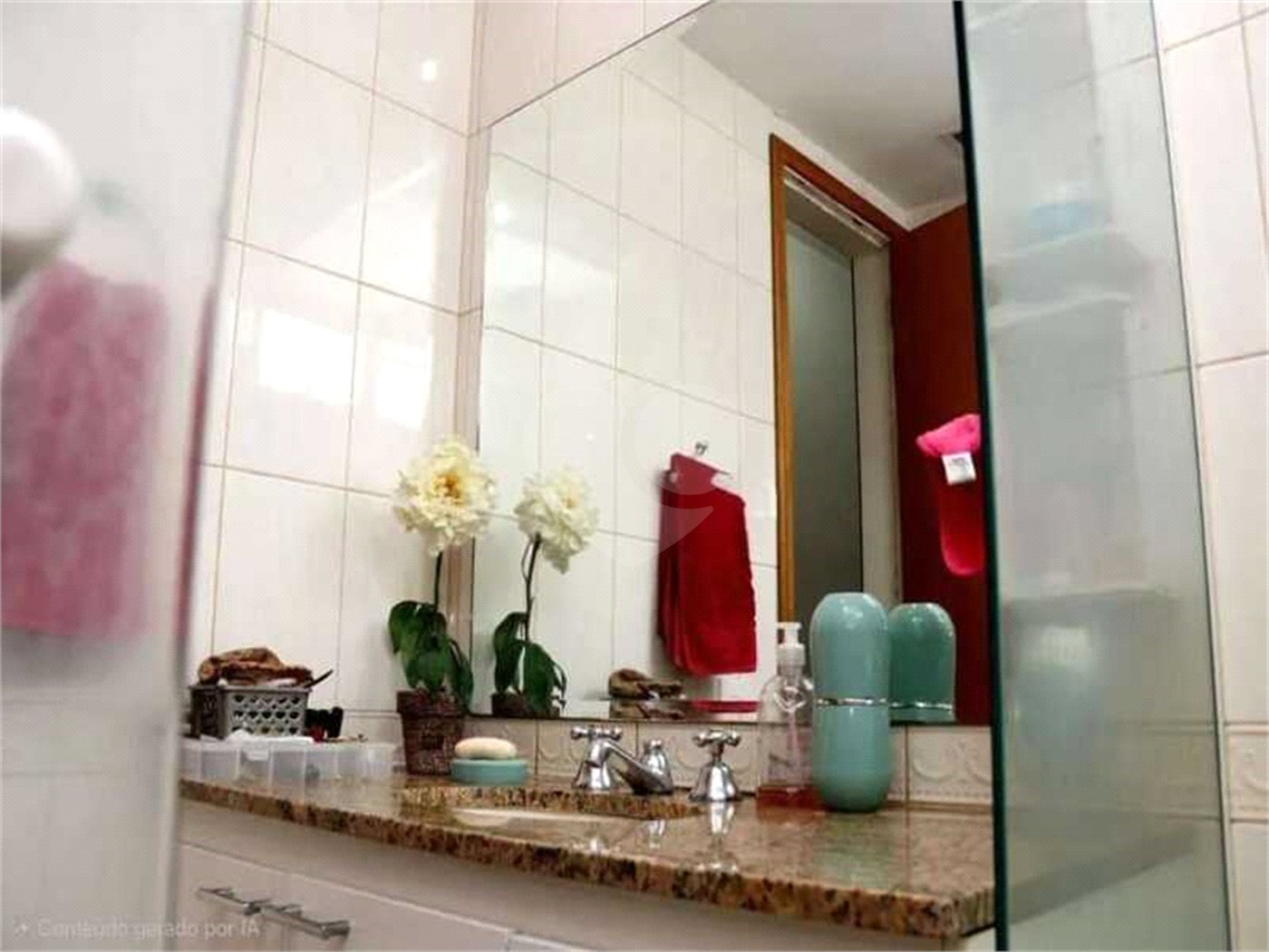 Cobertura à venda com 3 quartos em Andaraí, Rio de Janeiro, RJ