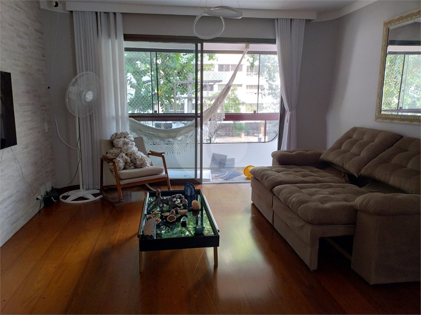 Apartamento à venda com 4 quartos, sendo 1 suíte,  em Brooklin Paulista, São Paulo, SP