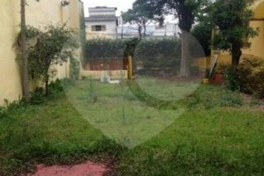 Terreno à venda em Casa Verde, São Paulo, SP