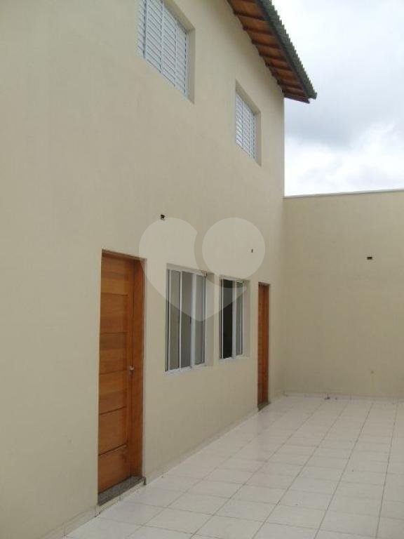 Casa à venda com 2 quartos em Jaçanã, São Paulo, SP