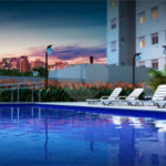 Apartamento à venda com 2 quartos em Vila Nova Cachoeirinha, São Paulo, SP