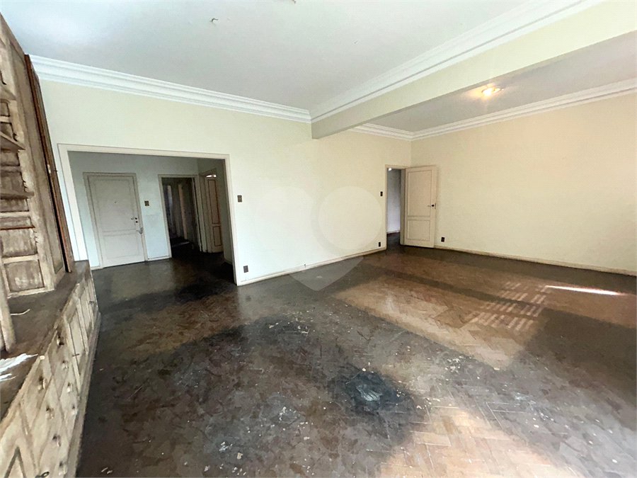 Apartamento à venda com 4 quartos, sendo 1 suíte,  em Flamengo, Rio de Janeiro, RJ
