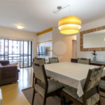 Apartamento à venda com 3 quartos, sendo 1 suíte, em Vila Mascote, São Paulo, SP