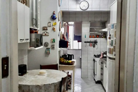 Apartamento à venda com 2 quartos em Sumarezinho, São Paulo, SP