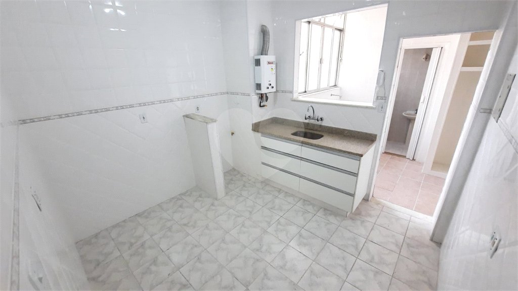 Apartamento à venda com 3 quartos em Tijuca, Rio de Janeiro, RJ