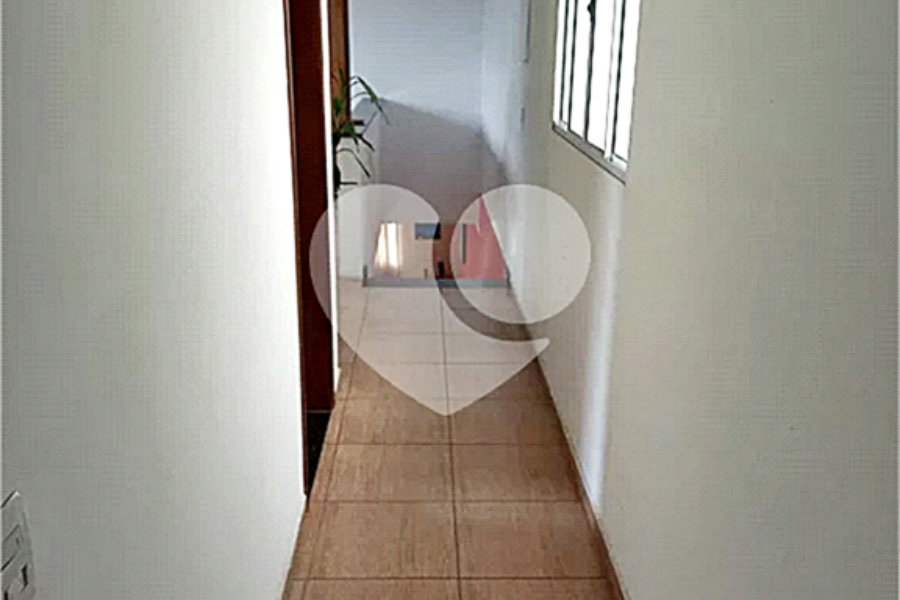Sobrado à venda com 4 quartos, sendo 2 suítes,  em Freguesia do Ó, São Paulo, SP