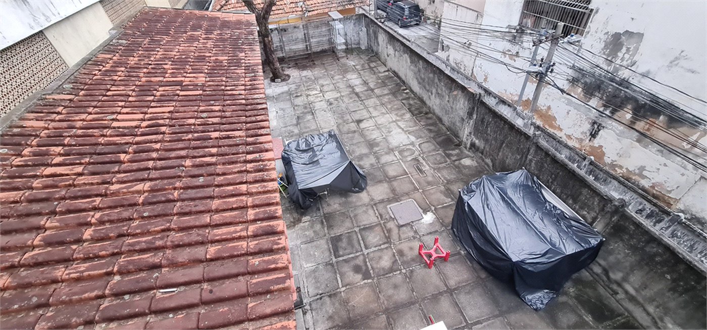 Casa à venda com 3 quartos, sendo 1 suíte, em Méier, Rio de Janeiro, RJ