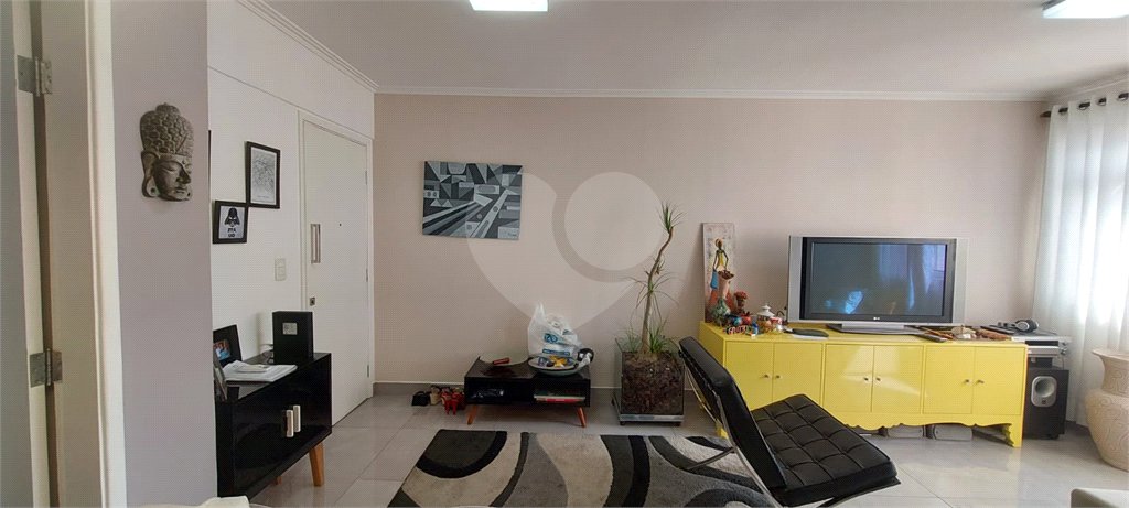 Apartamento à venda com 2 quartos em Bosque da Saúde, São Paulo, SP