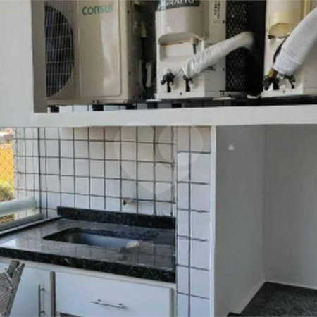 Apartamento à venda com 3 quartos, sendo 1 suíte,  em Vila Isolina Mazzei, São Paulo, SP