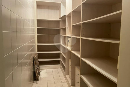 Apartamento à venda com 4 suítes em Vila Suzana, São Paulo, SP