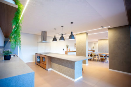 Apartamento à venda com 2 quartos, sendo 1 suíte,  em Jardim Anália Franco, São Paulo, SP
