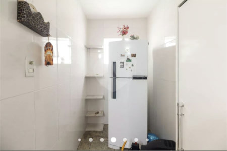 Casa à venda com 2 quartos em Penha de França, São Paulo, SP