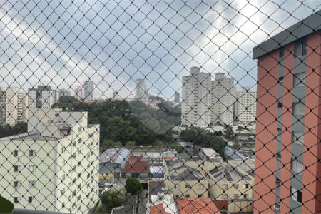 Apartamento à venda com 3 quartos, sendo 1 suíte,  em Vila Aurora (zona Norte), São Paulo, SP