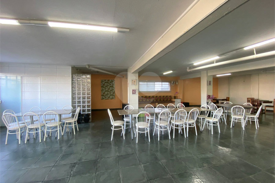 Apartamento à venda com 3 quartos, sendo 1 suíte, em Mandaqui, São Paulo, SP