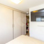 Apartamento à venda com 2 quartos, sendo 1 suíte,  em Bosque da Saúde, São Paulo, SP