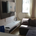 Apartamento à venda com 2 quartos em Vila Figueira, Suzano, SP