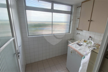 Apartamento à venda com 2 quartos em Jardim Aeroporto, São Paulo, SP