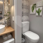 Apartamento à venda com 2 suítes no Centro, Itapetininga, SP