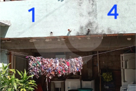 Sobrado à venda com 6 quartos em Vila Campestre, São Paulo, SP