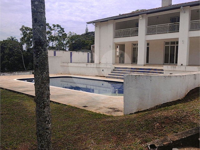 Casa à venda com 5 suítes no condomínio Campos de Mairiporã Gleba 1, Mairiporã - SP