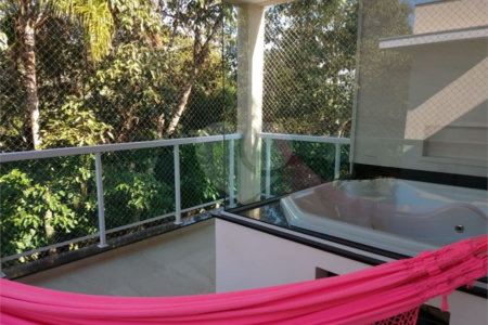 Casa à venda com 3 suítes no condomínio Aruã Ecopark Lagos, Mogi das Cruzes - SP