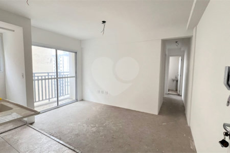 Apartamento à venda com 2 quartos em Tucuruvi, São Paulo, SP