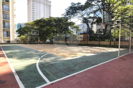 Apartamento à venda com 2 quartos em Vila Olímpia, São Paulo, SP