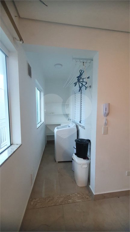 Apartamento à venda com 2 quartos em Santana, São Paulo, SP