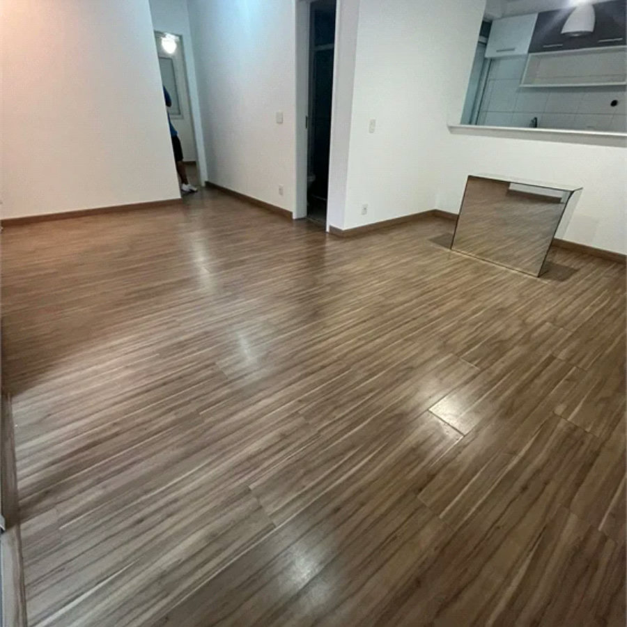 Apartamento à venda com 2 quartos, sendo 1 suíte, em Parque Reboucas, São Paulo, SP