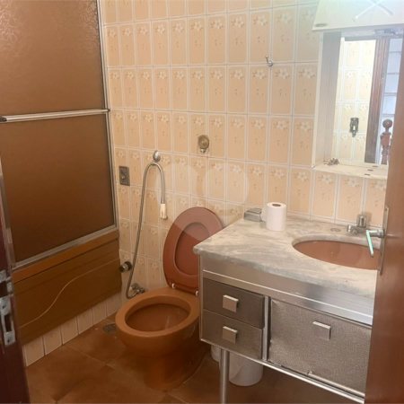 Sobrado à venda ou para alugar com 3 quartos, sendo 1 suíte, em Jardim Leonor Mendes de Barros, São Paulo, SP