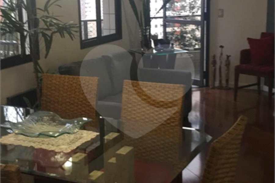 Apartamento à venda com 3 quartos, sendo 1 suíte, em Santana, São Paulo, SP