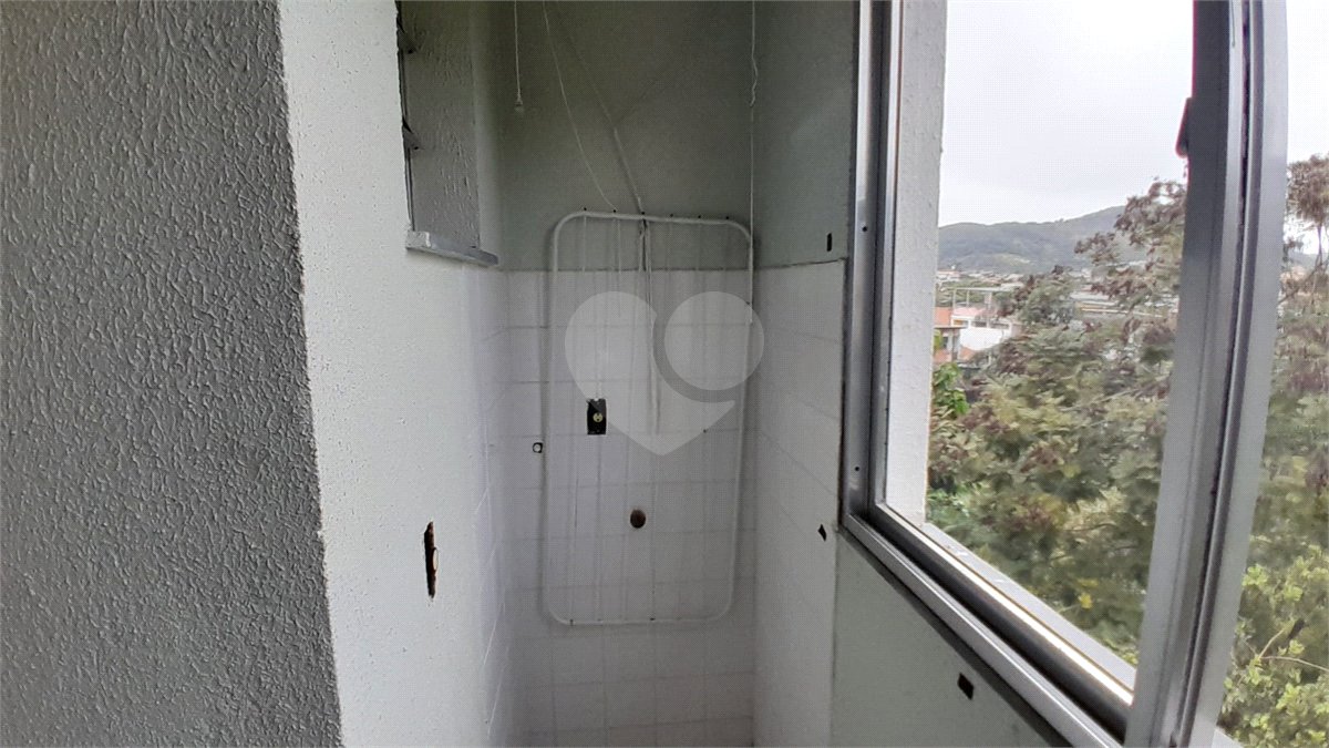 Apartamento à venda com 2 quartos em Campo Grande, Rio de Janeiro, RJ