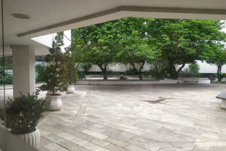 Apartamento à venda com 2 quartos em Conjunto Residencial Butantã, São Paulo, SP