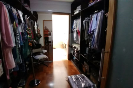 Casa à venda com 3 quartos, sendo 1 suíte, em Tucuruvi, São Paulo, SP